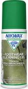 Nikwax Footwear Cleaning Gel No Color