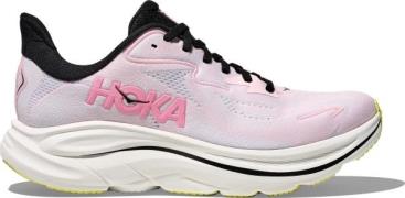 Hoka Women's Clifton 10 Carnation/Starlight Glow