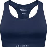 Röhnisch Flattering Mesh Sportsbra Indigo