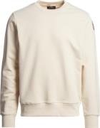 Parajumpers Men's K2 Crewneck Fleece Bone