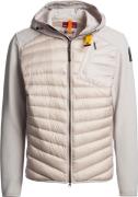 Parajumpers Men's Nolan Hybrid Jacket Pelican