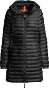 Parajumpers Women's Meredith Hooded Down Jacket Black
