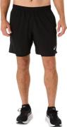 Asics Men's Asics Core 2-in-1 7in Shorts Performance Black/Performance...