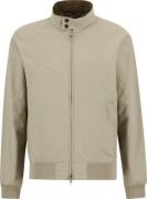 Barbour Men's Royston Jacket Washed Stone