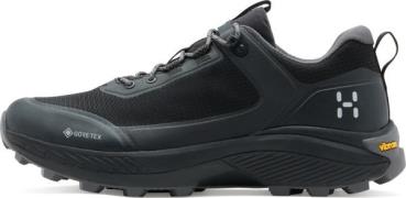 Haglöfs Men's L.I.M Horizon Hike GORE-TEX Low  True Black/magnetite