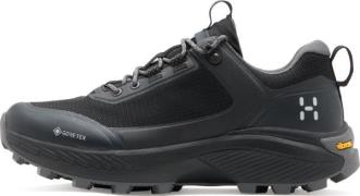 Haglöfs Women's L.I.M Horizon Hike GORE-TEX Low True Black/magnetite