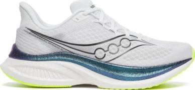 Saucony Men's Endorphin Speed 5 White/nightsky