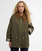 Barbour Men's Barbour Icons Bedale Ivy Green/ancient