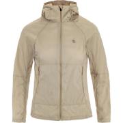Fjällräven Women's Keb Lätt Wind Jacket Fossil