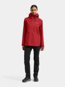 Didriksons Women's Tilde Jacket Spring Red