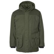 Chevalier Men's Frost Jacket Dark Green