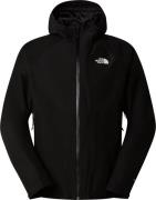 The North Face Men's Lightning Zip-In Jacket Tnf Black