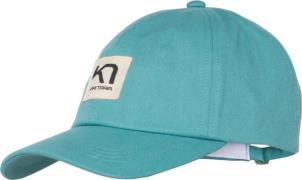 Kari Traa Women's Anelie Cap Blue Lagoon