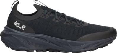 Jack Wolfskin Men's Ps Trail Knit Low Phantom