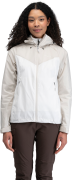 Bergans Women's Microlight Jacket Creme/bone White