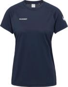 Mammut Women's Ducan FL T-Shirt Marine