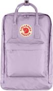 Fjällräven Kånken Laptop 17" Pastel Lavender