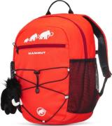Mammut First Zip 16 Mammut Red