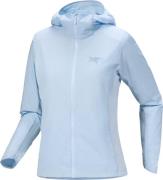 Arc'teryx Women's Atom SL Hoody Alpine Blue