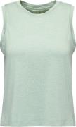 Black Diamond Women's Circuit Tank Long Agave