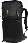 Haglöfs Magma Roll-Top 40 Wr True Black