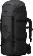 Bergans Birkebeiner Jr 40 Black/dark Shadow Grey