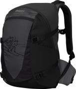 Bergans Birkebeiner Jr 22 Black/dark Shadow Grey