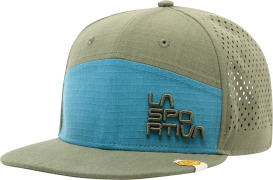 La Sportiva Traverse Trucker Lake/Cypress