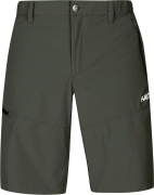 Halti Men's Pallas Cool Strech Shorts Chimera Grey