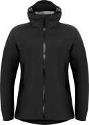 Urberg Women's 2.5l Shell Jacket  Black Beauty