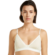 Icebreaker Women's Siren Bra Undyed
