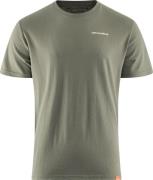 Grundéns Men's Trapper Ss T-Shirt Green