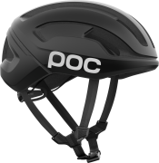 POC Omne Beacon Mips Commute Bike Helmet Uranium Black Matt