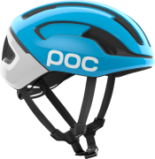 POC Omne Beacon Mips Commute Bike Helmet Kyanite Blue/Hydrogen White