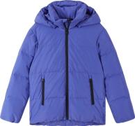 Reima Kids' Down Jacket Paimio Breezy Violet