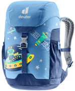 Deuter Kids' Schmusebär Wave-nightblue
