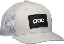 POC Trucker Cap Granite Grey