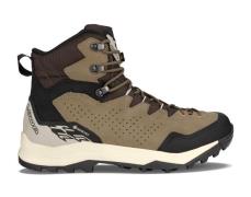LOWA Men's Explorer GORE-TEX Mid Brown