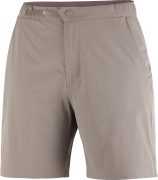 Salomon Women's Wayfarer 2.0 Shorts Iron