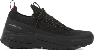Alfa Men's Glimmer Core Black