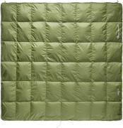 Sea To Summit Tanami Down Comforter Queen Cypress Green