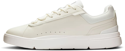 On Women's The Roger Advantage Ivory-ivory