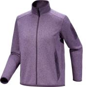 Arc'teryx Women's Covert Cardigan Moondrop Heather