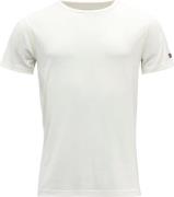 Devold Men's Breeze T-shirt White