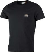 Lundhags Men's Knak Tee Black