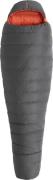 Exped Dura -5C 20F Medium Wide Left Grey Goose/flame