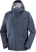 Salomon Men's Outerpath Pro 2,5 L Blue Nights