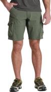 Kühl Men's Ambush Cargo Shorts Kastor Grey