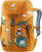 Deuter Kids' Schmusebär Amber/Maple