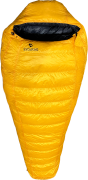 Sydvang Skala Down Sleeping Bag -7 Lemon Chrome